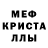 Метамфетамин винт Radaev